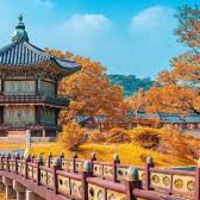 TOUR HÀN QUỐC 4 NGÀY